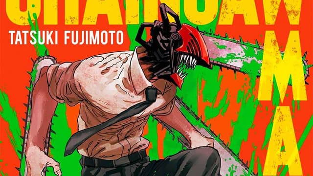 We Finally Know When The Chainsaw Man Anime Will Make Its BloodSoaked Debut