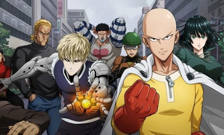 One Punch Man Season 3: Release Date, Plot, And Updates - OPM News