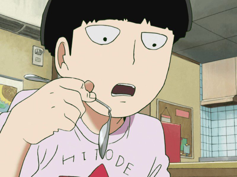 Mob Psycho 100 Upcoming New Season 3 All you Need to Know