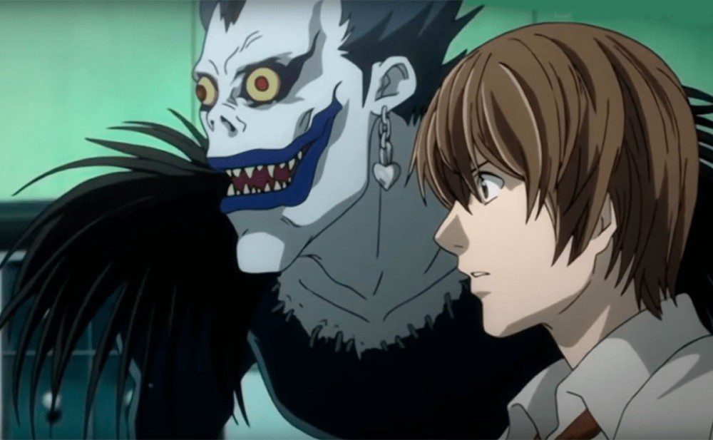 Visiting the 5 Real life Locations of Death note in Japan