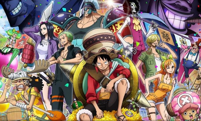 ONE PIECE Filler List - Filler episodes to skip in One Piece 