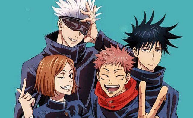 These 12 Anime Should be in your Anime Watch List