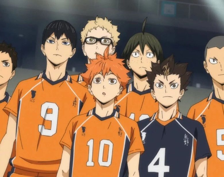 Real life Locations of Haikyuu!! you will Love to Visit
