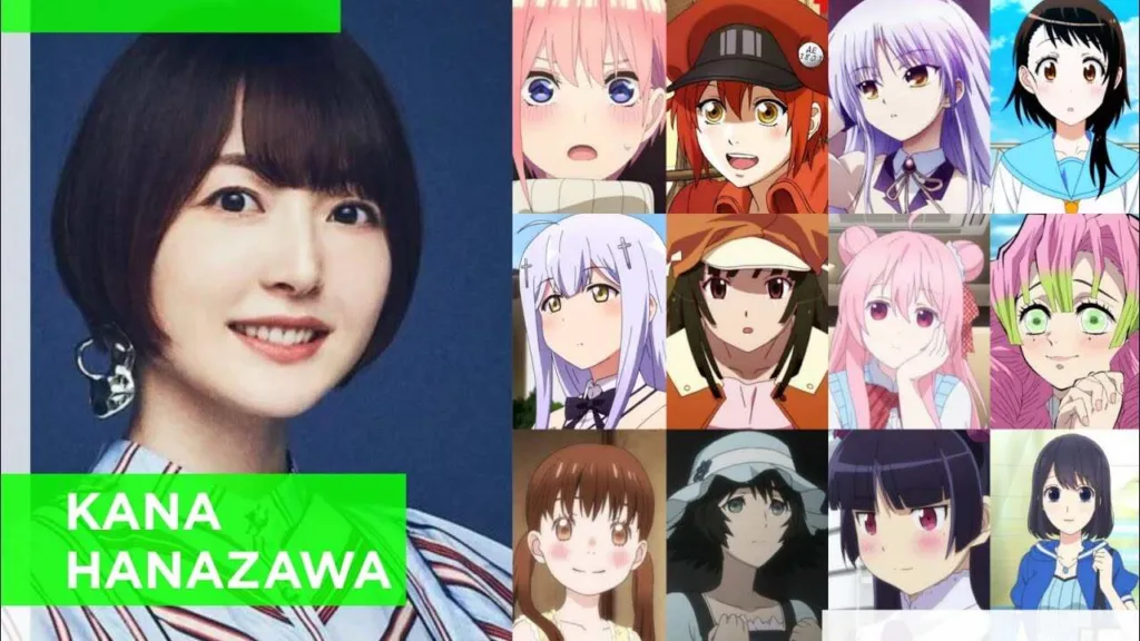 The 15 Best Japanese Voice Actors Of All Time