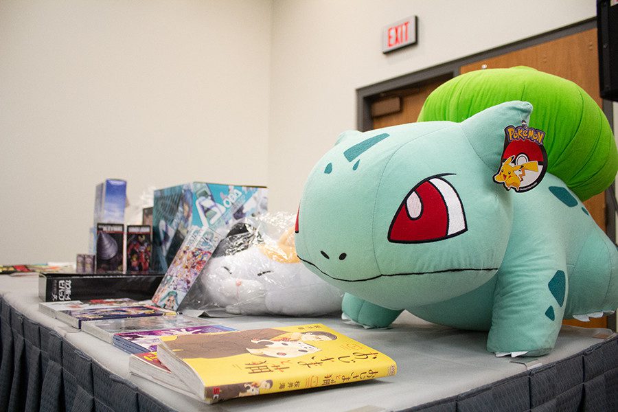Otafest 2023: A Guide to the Ultimate Anime Festival Experience, Charity Auction