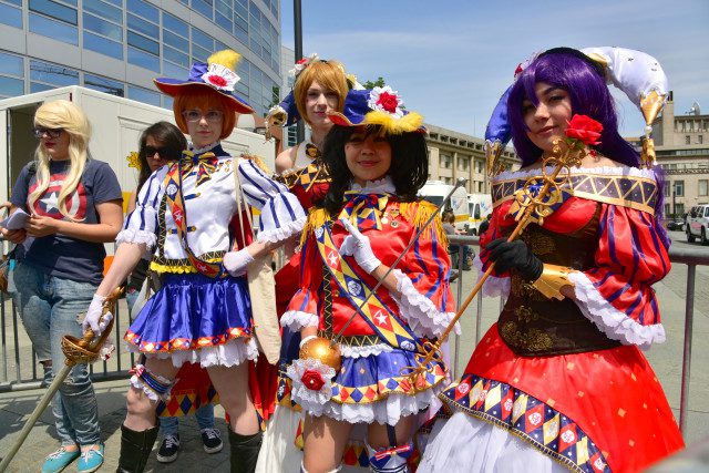 Anime Con 2023: Another Amazing Anime Convention for Fans
