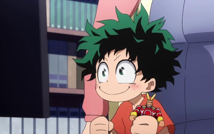 The Ultimate My Hero Academia Watching Guide: Where and How to Watch