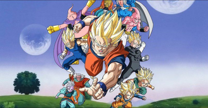 Dragon Ball Z vs Dragon Ball KAI - Qual é melhor? 