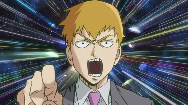 Biggest Life Lessons from Mob Psycho 100, It's never too late to change