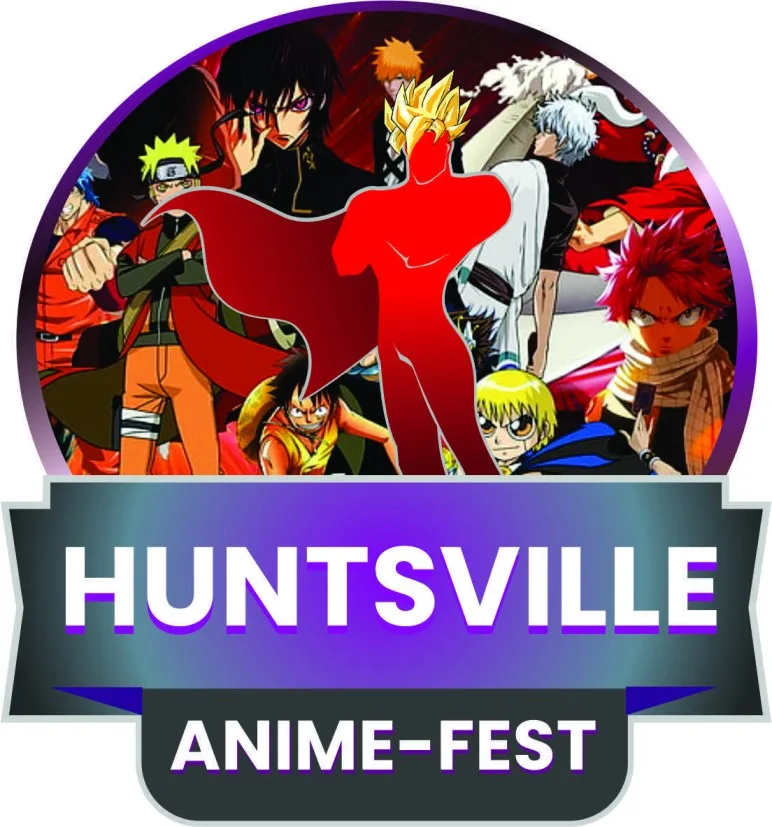 Exploring the Anime Marketplace: What to Expect at Huntsville Anime-Fest 2023
