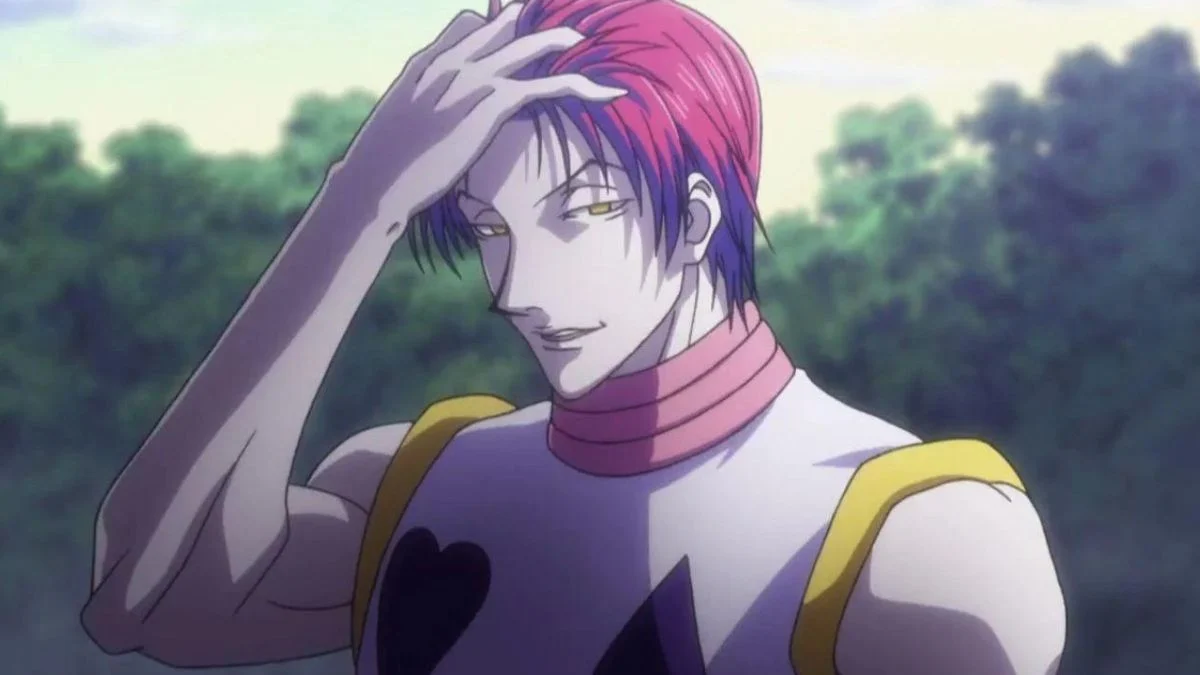 20 Frequently Asked Intriguing Questions About Hisoka