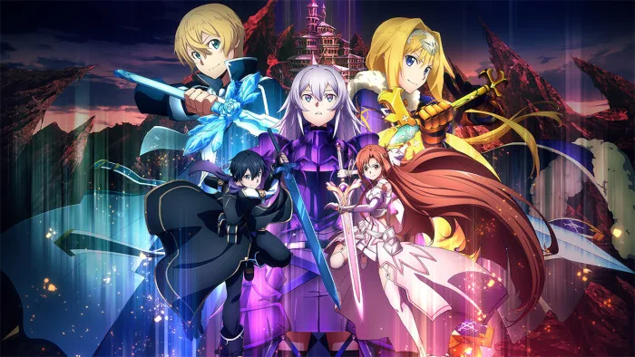 Fascinating Facts About Sword Art Online